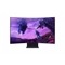 Samsung LS55CG970NUXDU 55&quot; UHD 165Hz ívelt Odyssey Ark Smart Monitor