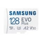 Samsung EVO PLUS (Blue Wave) 128GB CL10 memóriakártya