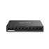 Kép 3/4 - Mercusys MS110P 10-Port 10/100Mbps Desktop Switch + 8-Port PoE+