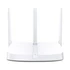 Kép 1/2 - Mercusys MW306R 300Mbps Multi-Mode Wireless N Router