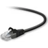 Kép 1/2 - Panduit NetKey Category 5e, UTP patchkábel, 1 m, fekete