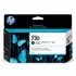 Kép 1/2 - HP 730 Photo Black 130ml No.735