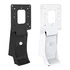 Kép 1/2 - EIZO thin client bracket for EIZO EV3240X and EV2740X, color: black