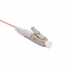 Kép 3/3 - Multimódusú szimplex pigtail 50/125µm, (OM4), LC, 2m