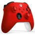 Kép 1/3 - Microsoft Xbox XSX vezeték nélküli kontroller RED