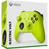 Kép 1/2 - Microsoft Xbox XSX vezeték nélküli kontroller Electric Volt (sárgás- UV zöld)