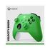 Kép 1/2 - Microsoft Xbox vezeték nélküli kontroller Green