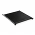 Kép 1/2 - Keline 19“ 650mm perforált polc, 1U, terhelhetősége 80kg