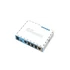 Kép 3/3 - MikroTik hAP with 650MHz CPU, 64MB RAM, 5xLAN, built-in 2.4Ghz 802.11b/g/n 2x2 t