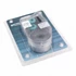 Kép 1/2 - Panduit 25.4 x 31.75 mm önlamináló címke, 225 db, fehér, LS8E/Q nyomtatóhoz