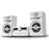 Kép 1/2 - Panasonic SC-UX100E-W mini Hi-Fi fehér