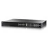 Kép 1/2 - Cisco SF300-24MP 24-port 10/100 Max PoE Managed Switch