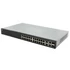 Kép 1/2 - Cisco 24-port 10/100 POE Stackable Managed Switch w/Gig Uplinks