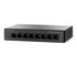 Kép 3/3 - Cisco SG110D-08HP 8-Port PoE Gigabit Desktop Switch