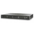 Kép 1/2 - Cisco SG500-52 52-port Gigabit Stackable Managed Switch