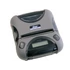 Kép 1/3 - STAR SM-T300-DB50  Grey mobil blokknyomtató, LCD, Bluetooth +MSR