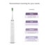 Kép 6/6 - TrueLife SonicBrush UV Elektromos szónikus fogkefe UV sterilizálóval