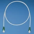 Kép 1/2 - Panduit Category 5e, STP patchkábel, 0.11562070276 m, zöld