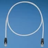 Kép 1/2 - Panduit Category 5e, STP patchkábel, 0.15449357144 m, fekete