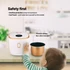 Kép 5/5 - Lauben Multifunction Rice Cooker 1200WR Rose Gold Edition Rizsfőző