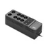 Kép 3/3 - APC Power-Saving Back-UPS ES 8 Outlet 650VA 230V CEE 7/7
