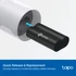 Kép 1/6 - TP-LINK Tapo A100 Battery Pack