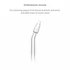 Kép 3/4 - TrueLife AquaFloss Compact C300 Orthodontic Jet pótfej