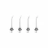 Kép 1/4 - TrueLife AquaFloss Compact C300 Orthodontic Jet pótfej