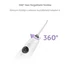 Kép 8/10 - TrueLife AquaFloss Compact C300 White Szájzuhany fehér