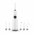 Kép 10/10 - TrueLife AquaFloss Compact C300 White Szájzuhany fehér