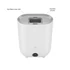 Kép 3/6 - TrueLife Air Humidifier H5 Párásító
