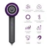 Kép 3/5 - TrueLife HairDryer D3