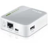 Kép 3/4 - TP-LINK TL-MR3020 300Mbps N 3G Router UMTS/HSPA/EVDO Portable
