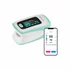 Kép 3/6 - TrueLife Oximeter X5 BT Pulzoximéter Bluetooth funkcióval