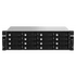 Kép 1/4 - 16-bay 3U rackmount SAS 12Gbps JBOD dual controller expansion enclosure with SAS