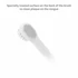 Kép 3/4 - TrueLife SonicBrush Junior J100 Heads Soft pótfej