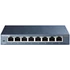 Kép 1/2 - TP-LINK TL-SG108 8Port Gigabit Switch metal
