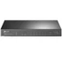 Kép 1/2 - TP-LINK TL-SG1210P 10-Port Gigabit Desktop Switch with 8-Port PoE+