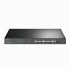 Kép 1/2 - TP-LINK TL-SG1218MP 18-Port Gigabit Rackmount Switch with 16-Port PoE+