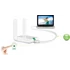Kép 6/6 - TP-LINK TL-WN822N 300M Wireless N USB adapter+ 4 dBi antenna
