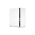 Kép 3/4 - 2 bay ARM 4C 2.0GHz , 2 x SATA 6Gb/s 3.5"/2.5", 2GB RAM on-board, 1 x GbE , 1 x