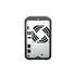 Kép 3/4 - 2-Bay desktop NAS, Intel® Celeron® N5105/N5095 quad-core, 8 GB DDR4 onboard not