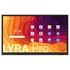 Kép 1/6 - Newline TT-5523QA (LYRA PRO) - interaktív tábla 55" Android 13