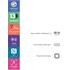 Kép 6/6 - Newline TT-7523QCA+ (ELARA PRO) - touch panel 75", 40 points multi-touch. Androi