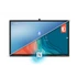 Kép 1/6 - Newline TT-7523QCA+ (ELARA PRO) - touch panel 75", 40 points multi-touch. Androi