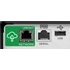 Kép 3/3 - APC Smart-UPS C 750VA LCD 230V with Smart Connect