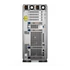 Kép 3/3 - Dell EMC PowerEdge T550 szerver 8CX Silver 4309Y 16GB 480GB H755