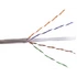 Kép 1/2 - Rainbow UTP FLEX KÁBEL CAT6 AWG24 (305 m)