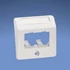Kép 1/2 - Panduit Category 5e UTP patchkábel, 0.10441697048 m, lila