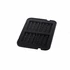 Kép 1/2 - Lauben Contact Grill Deluxe Waffle Plate 2000ST